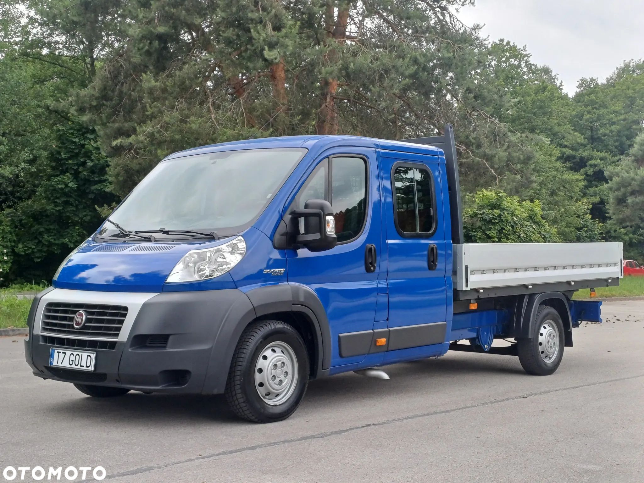 Iveco 35C15 - 1