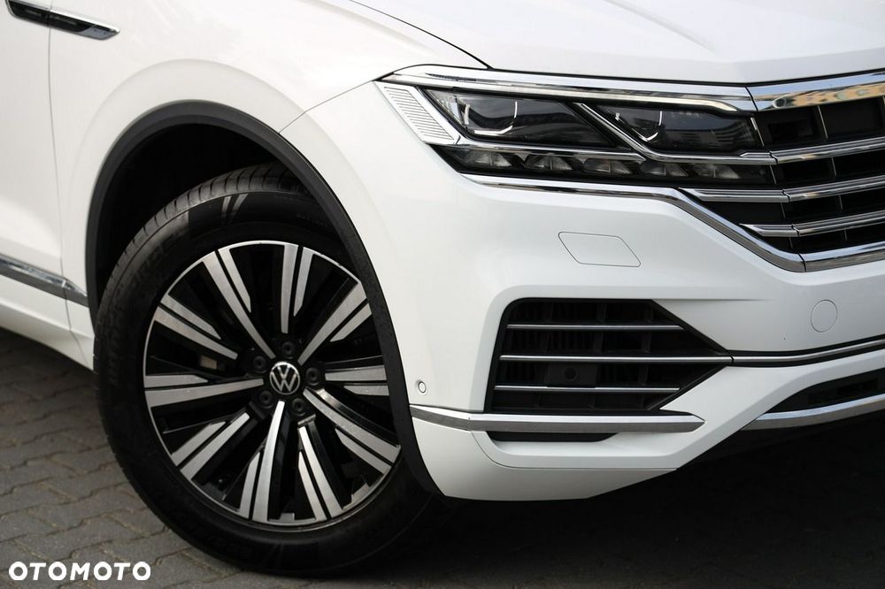 Volkswagen Touareg 3.0 V6 TFSI 4Motion Elegance - 7