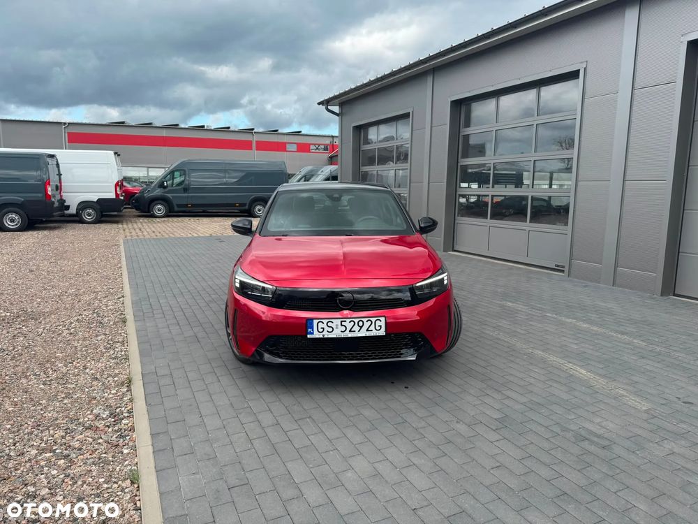 Opel Corsa 1.2 T GS S&S - 3