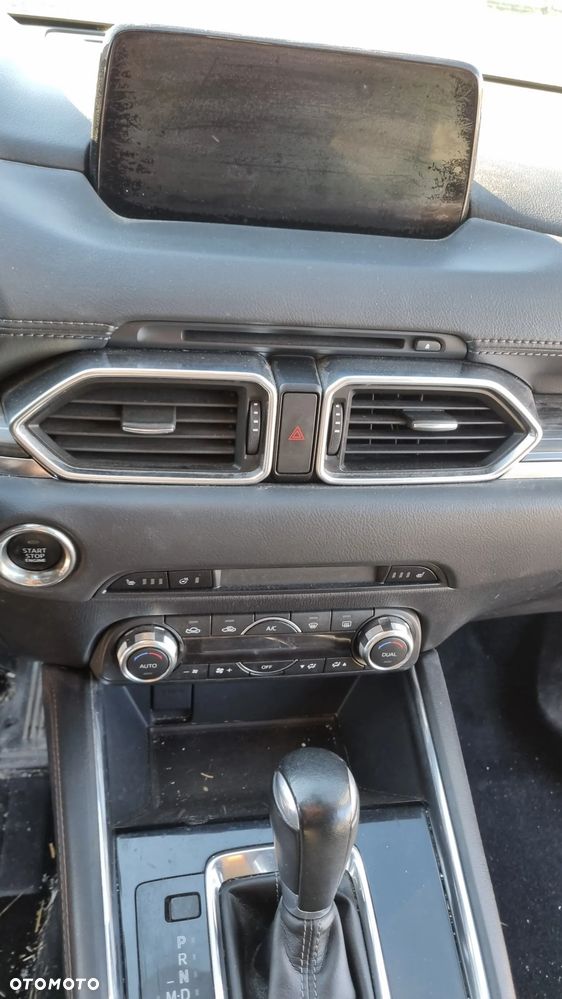 Mazda CX-5 SKYACTIV-D 150 Aut.SCR Exclusive-Line - 26