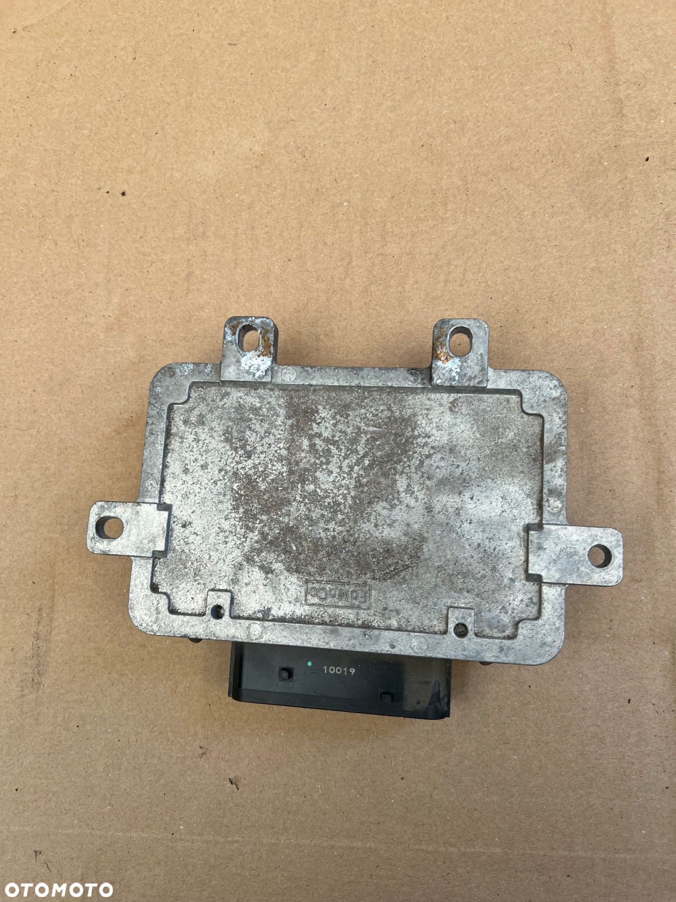FORD EDGE MK2 LIFT MODUŁ KONTROLI NAPĘDÓW K2ga-7p238-Ga - 2
