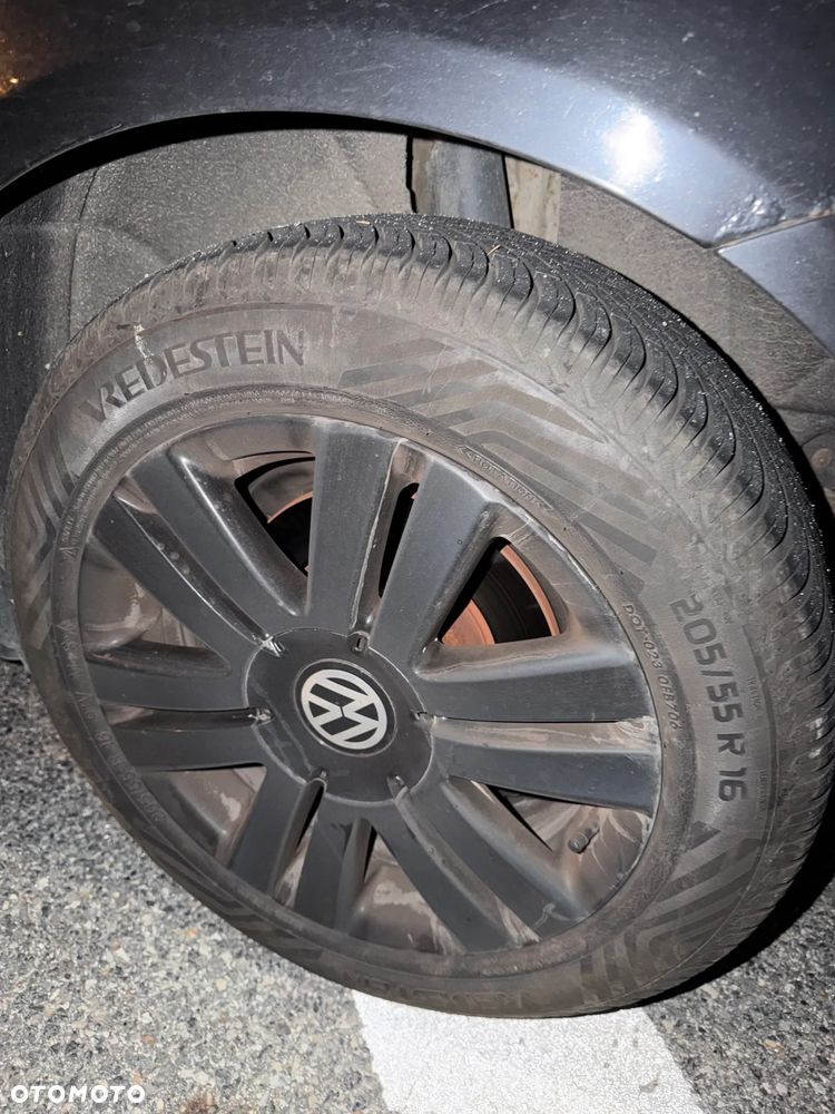 Volkswagen Passat 2.0 TDI DPF Highline DSG - 9