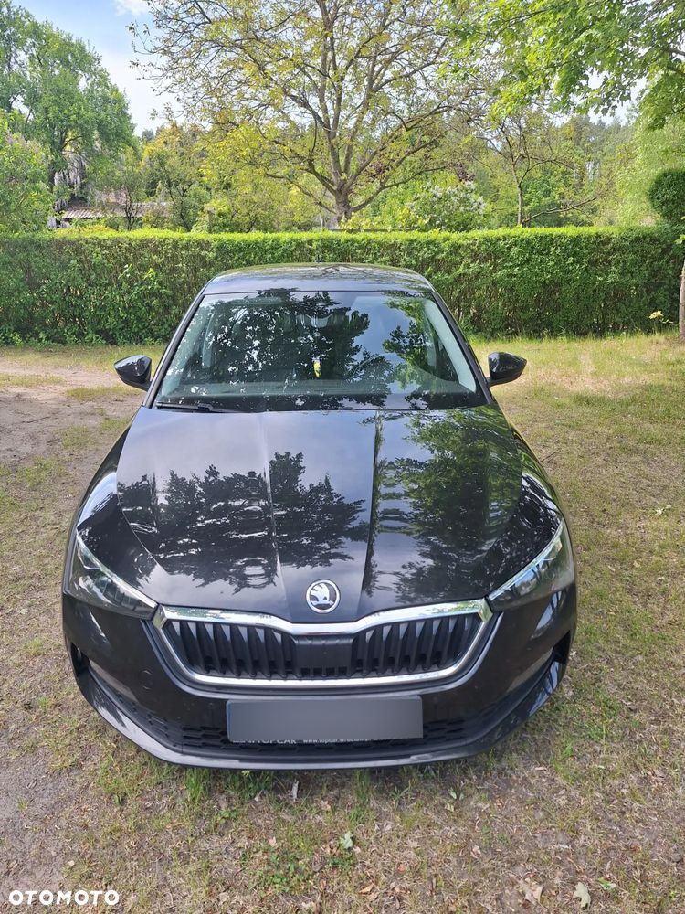 Skoda Scala 1.6 TDI SCR Ambition DSG - 1
