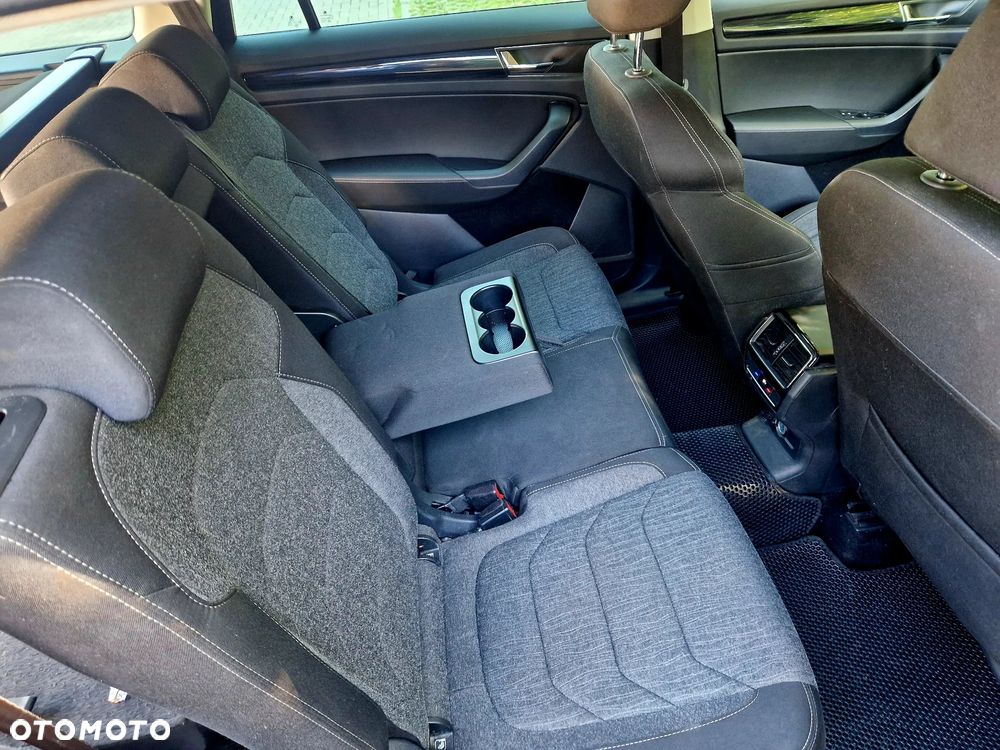Skoda Kodiaq 2.0 TSI 4x4 Style DSG - 15
