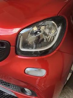 Smart ForFour twinamic passion - 10