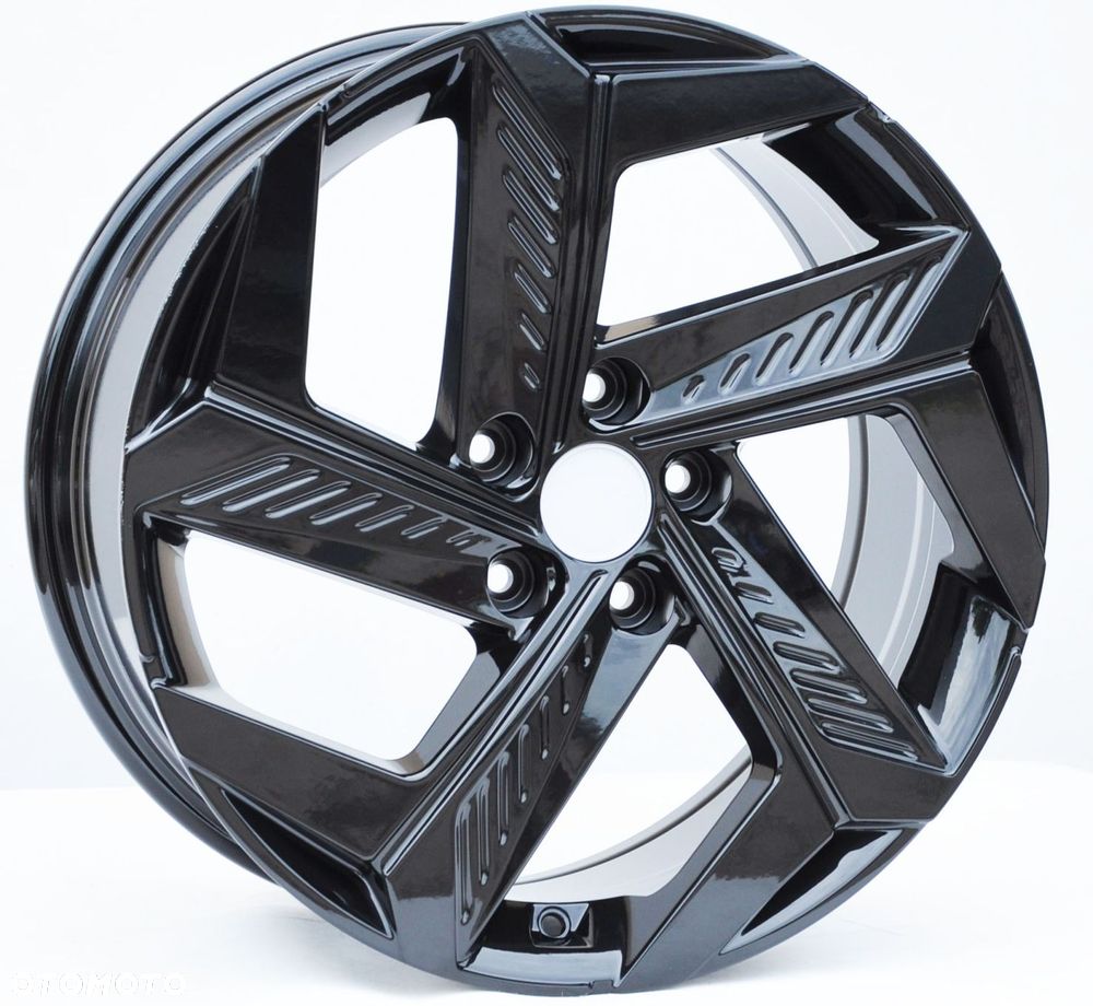 1926 BL FELGI 19 5x114,3 HYUNDAI TUCSON IX35 KIA - 2