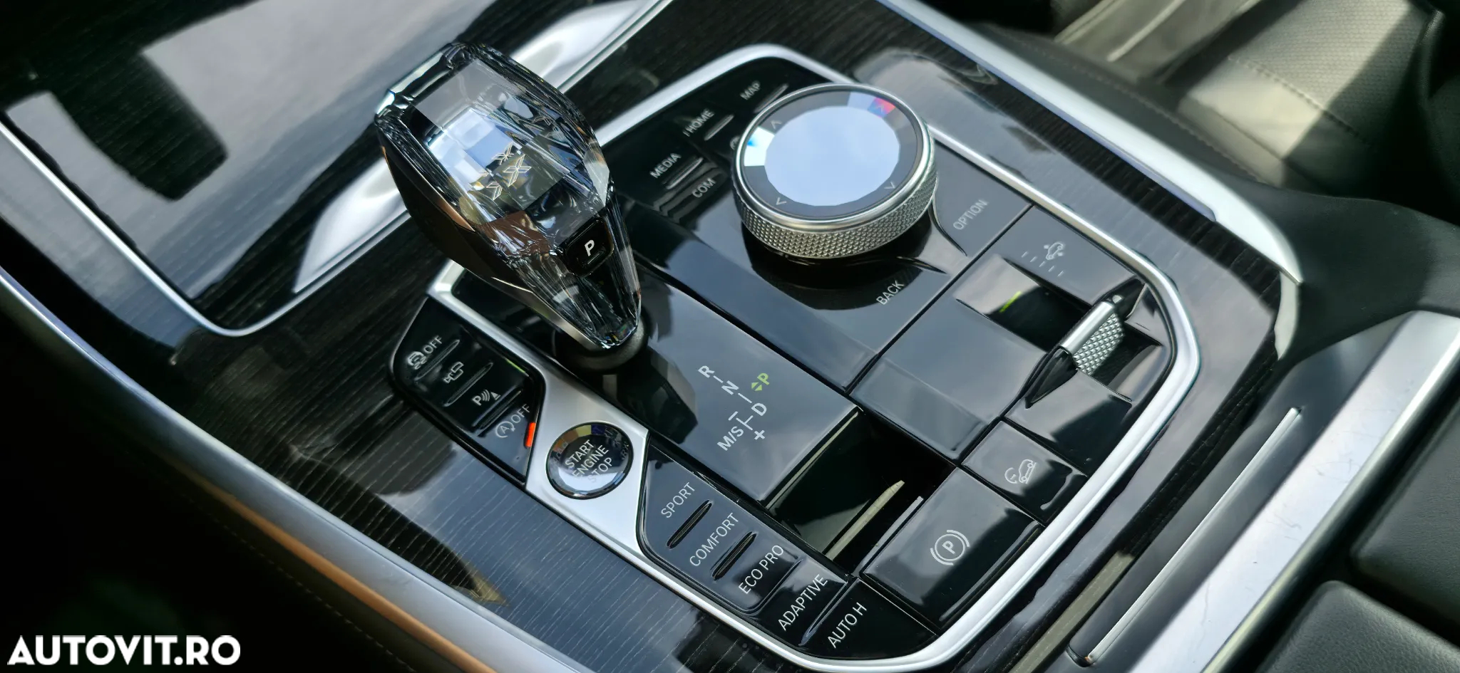 BMW X7 xDrive30d - 30