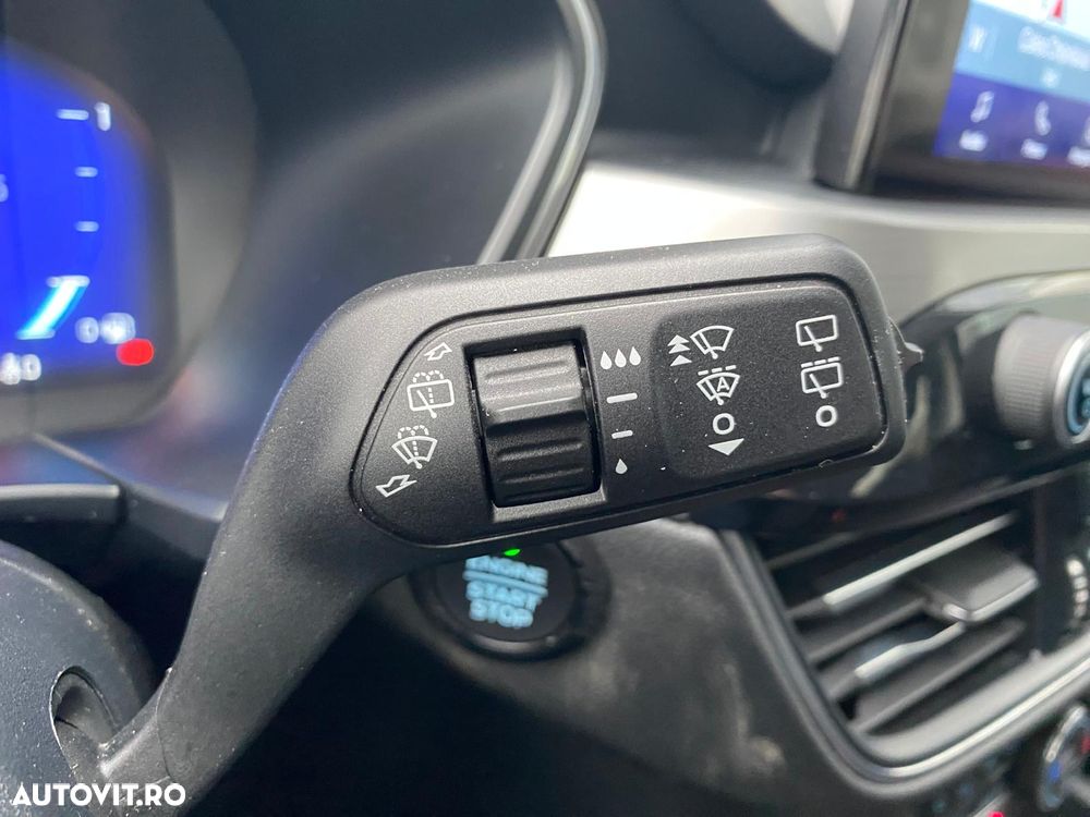 Ford Kuga 2.0 EcoBlue A8 AWD Titanium - 29