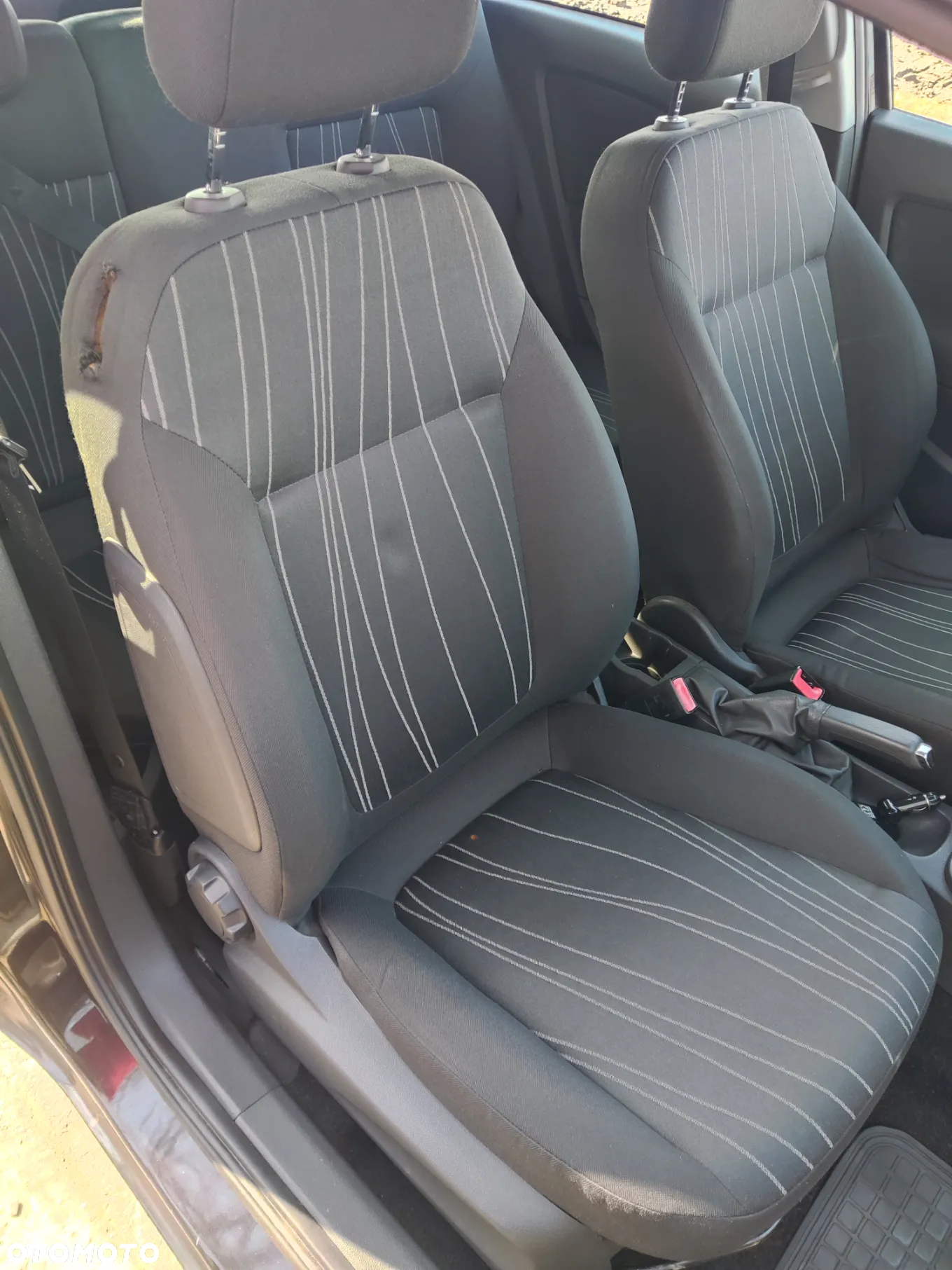 Opel Corsa 1.2 16V Enjoy - 17