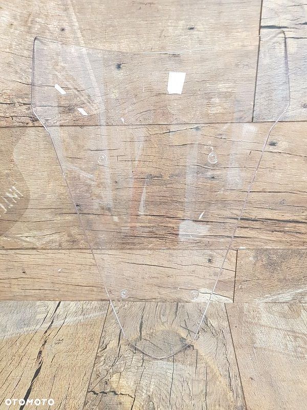 Szyba owiewka Yamaha MT-07 Tracer - 2