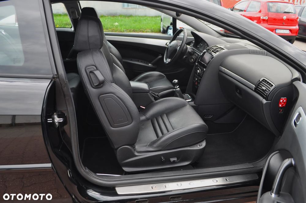 Peugeot 407 165 Premium - 27