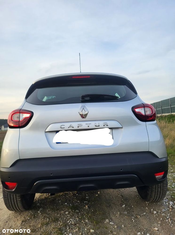 Renault Captur 0.9 Energy TCe Intens - 6