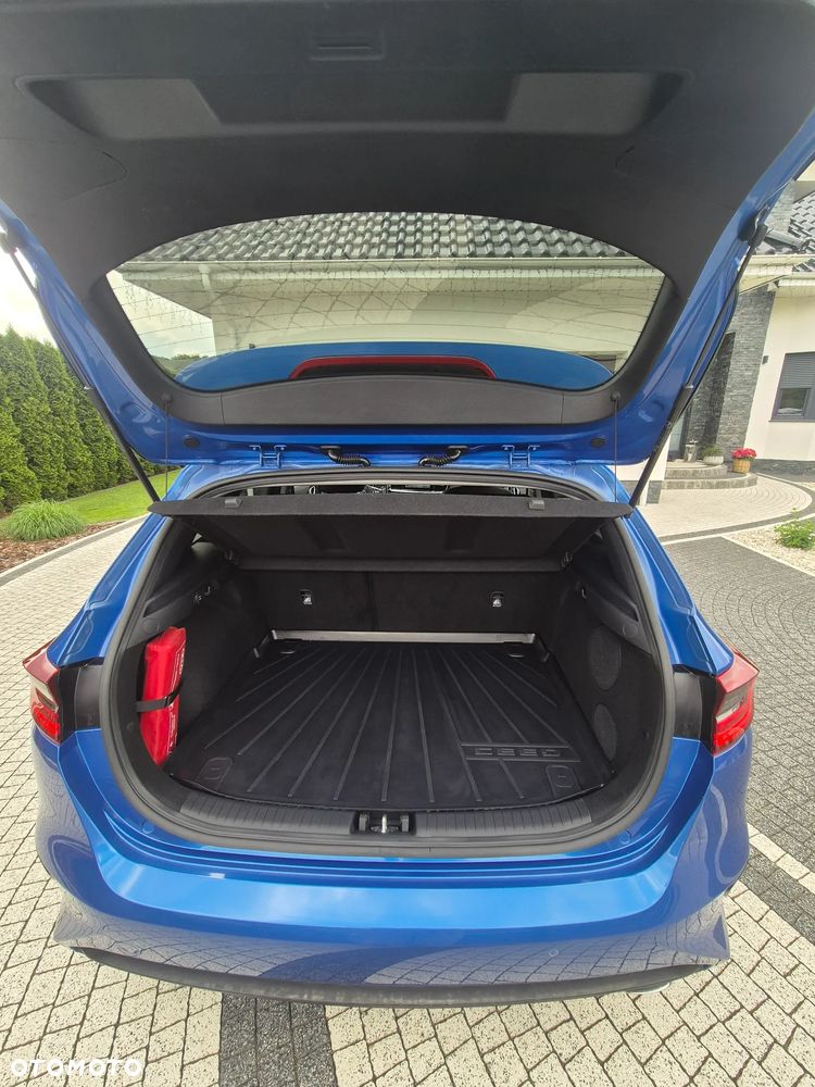 Kia Ceed 1.4 T-GDI L Business Line Plus - 23
