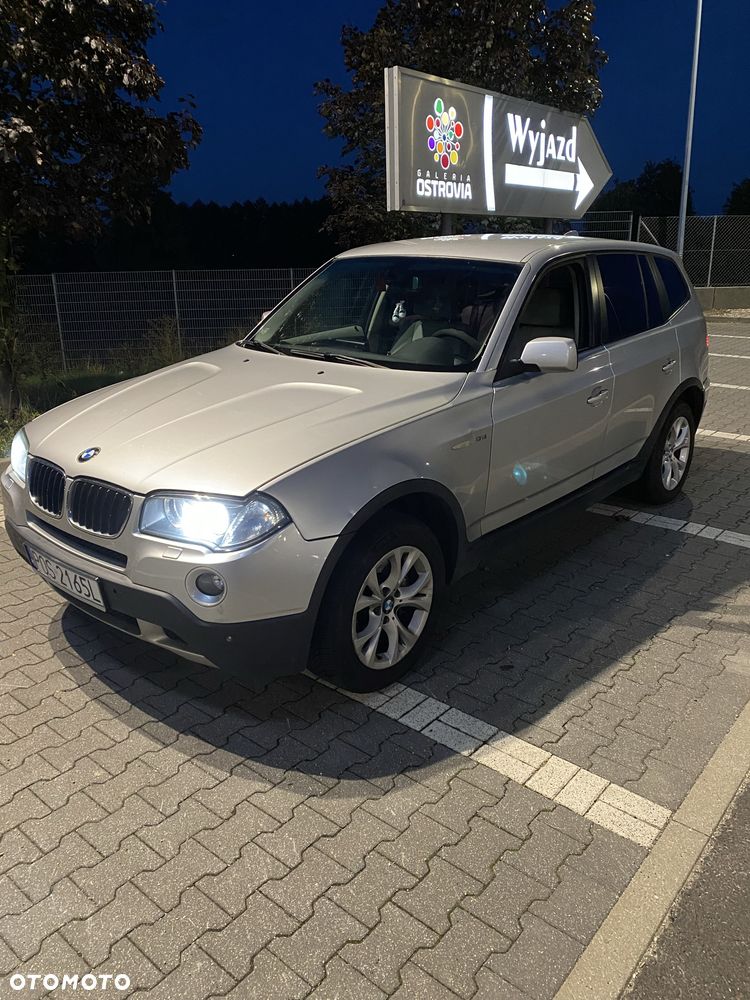 BMW Seria 3 2008 photo 2
