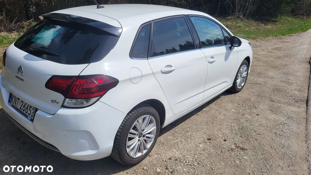 Citroën C4 1.6 BlueHDi Feel - 5