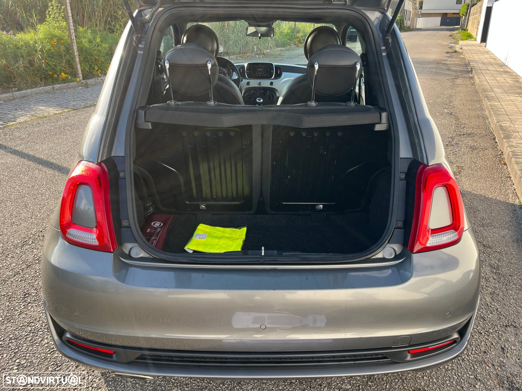 Fiat 500 - 36