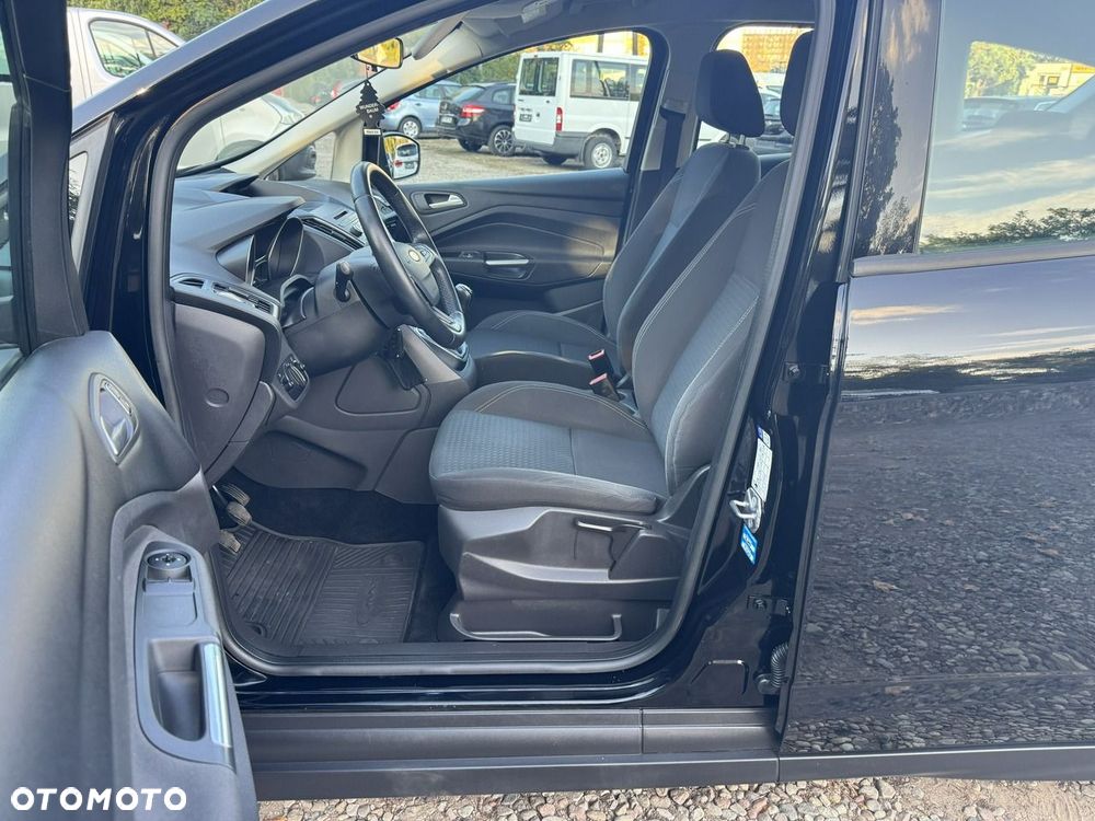Ford C-MAX - 21