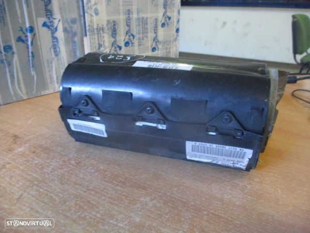 Airbag Passageiro 2028600605 MERCEDES W202 1996 - 2
