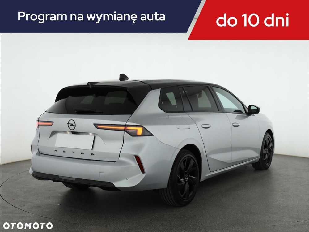Opel Astra - 7