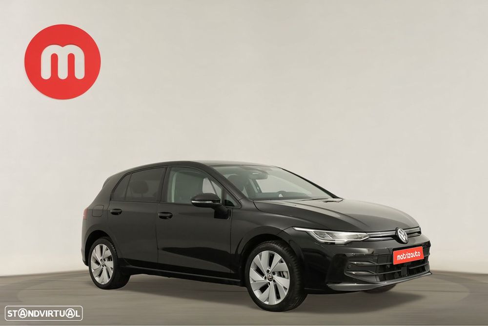 VW Golf 1.5 TSI e-Hybrid Life DSG - 1