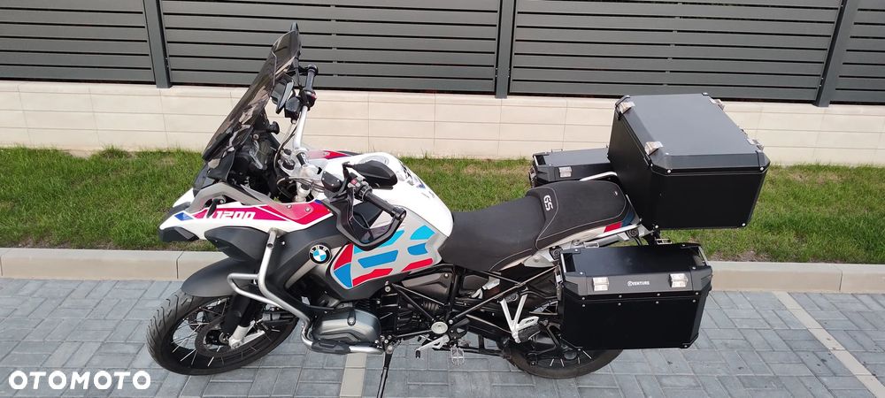 BMW GS - 23