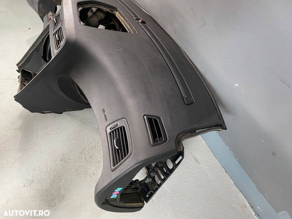 Plansa de bord cu airbag pasager VOLVO XC70 2007 9177707 - 6