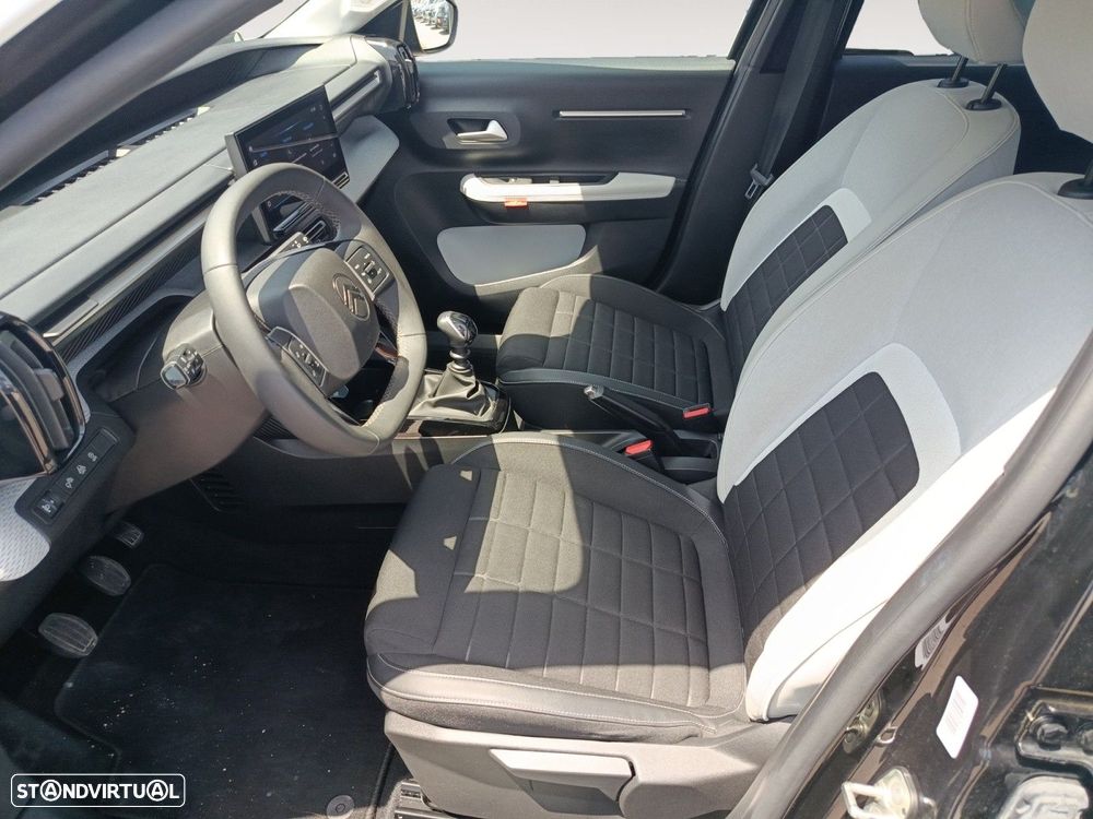 Citroën C3 1.2 PureTech Max - 9