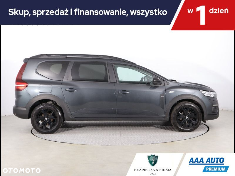 Dacia Jogger - 7