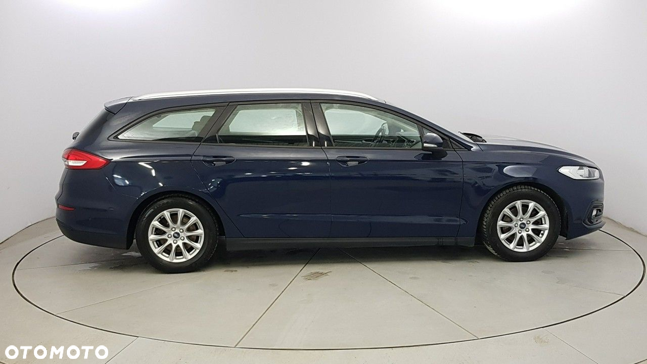 Ford Mondeo 2.0 EcoBlue Trend - 8