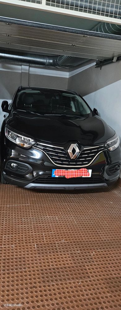 Renault Kadjar 1.5 dCi Intens - 1