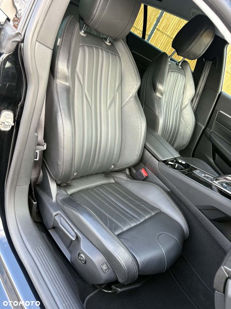 Peugeot 508 - 18
