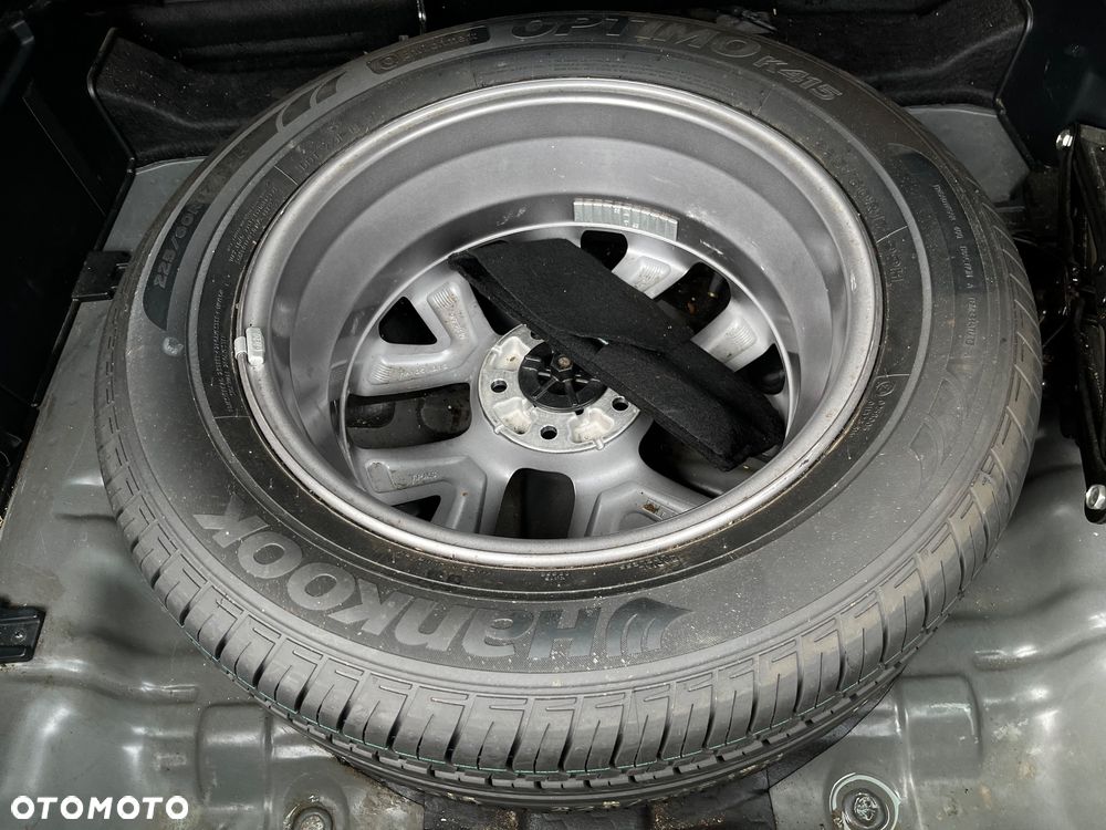 Kia Sportage 1.7 CRDI 2WD Spirit - 26