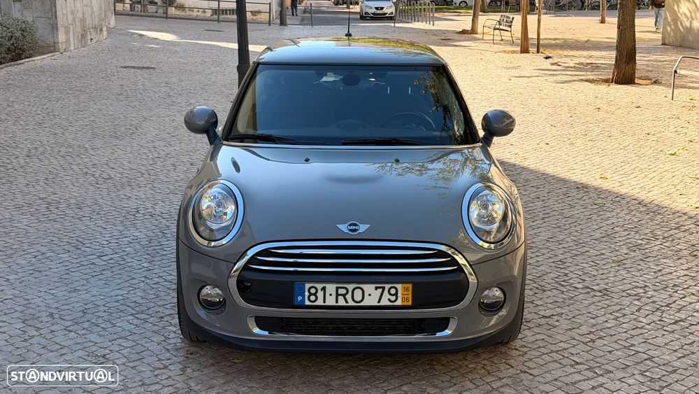 MINI Coupé Cooper - 31