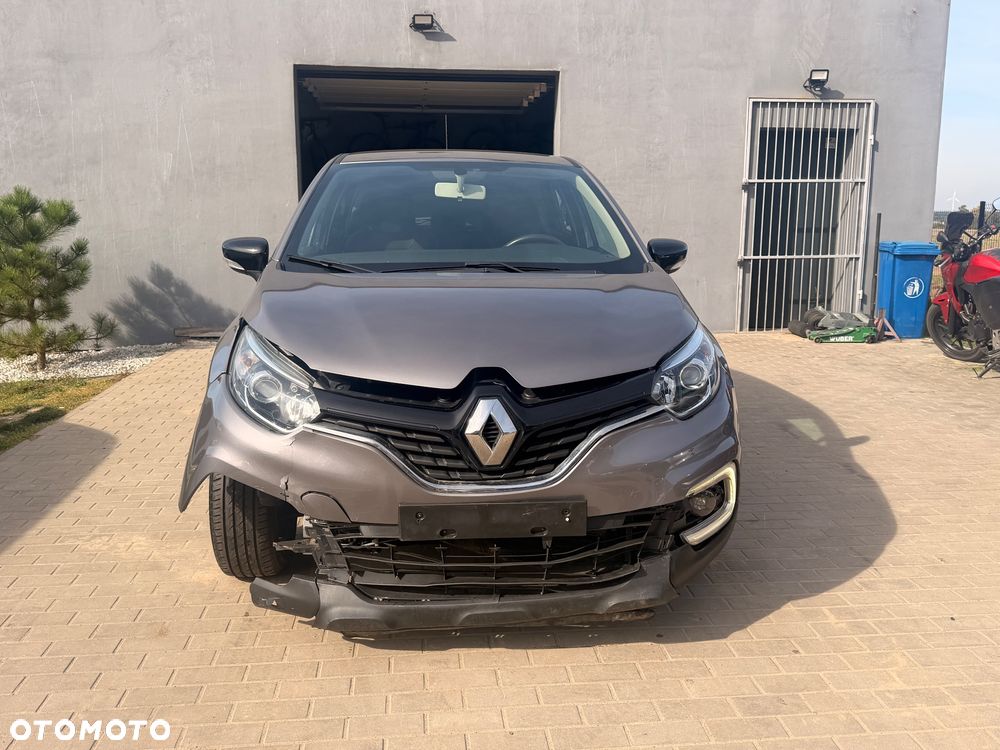 Renault Captur ENERGY dCi 90 Start&Stop Life - 3