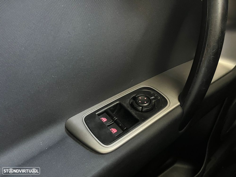 Alfa Romeo MiTo 1.3 JTDM Progression - 21