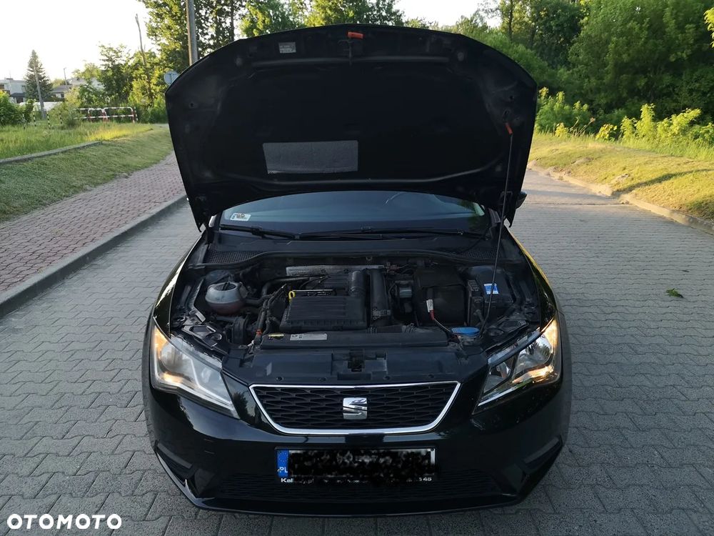 Seat Leon - 21