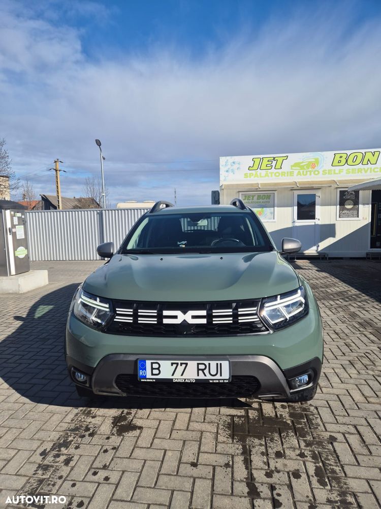 Dacia Duster - 2