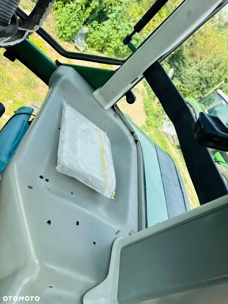 Fendt 930 Vario TMS - 10