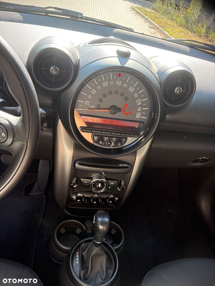 MINI Countryman Cooper - 7