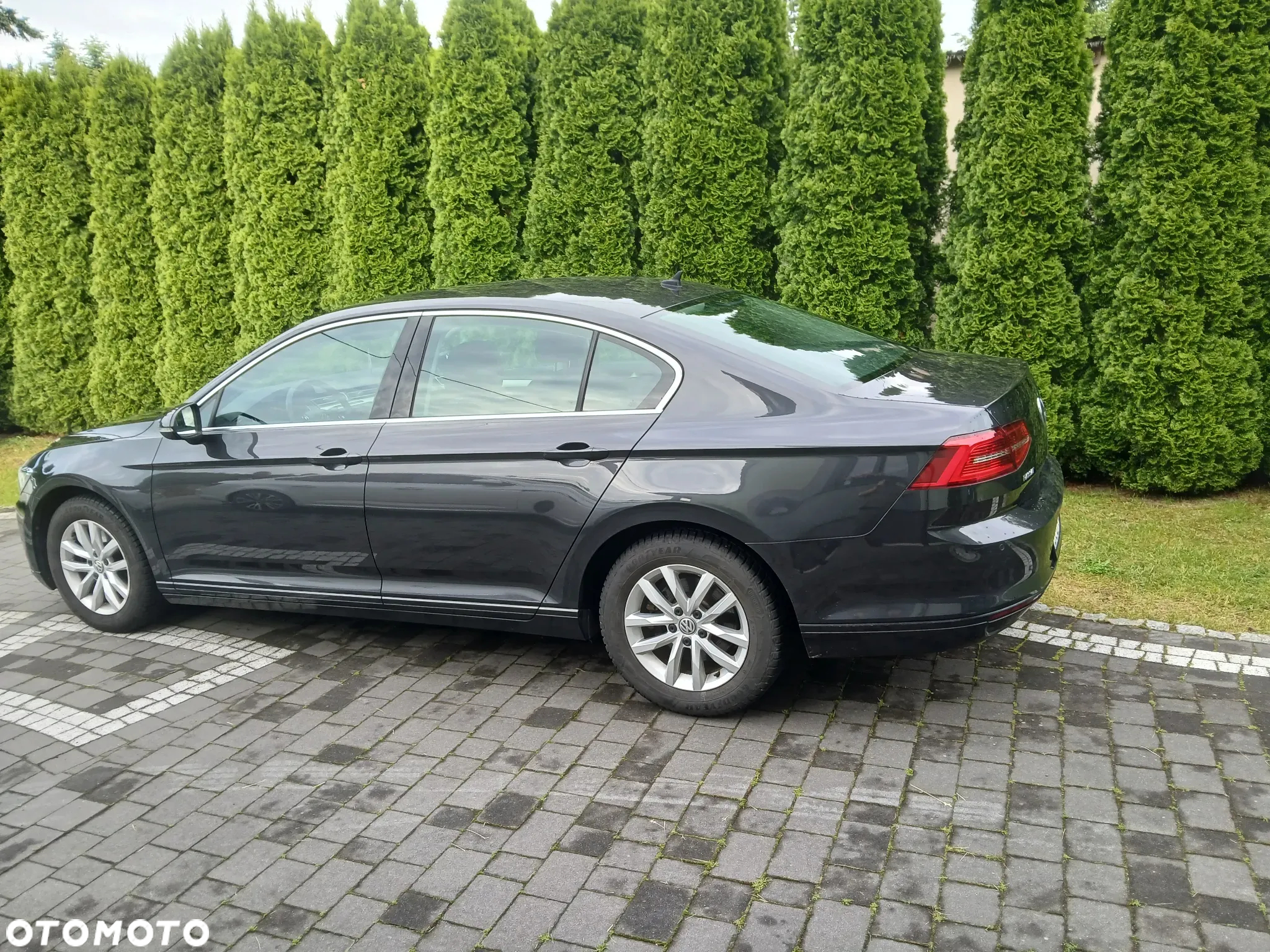 Volkswagen Passat 1.5 TSI OPF Comfortline - 6