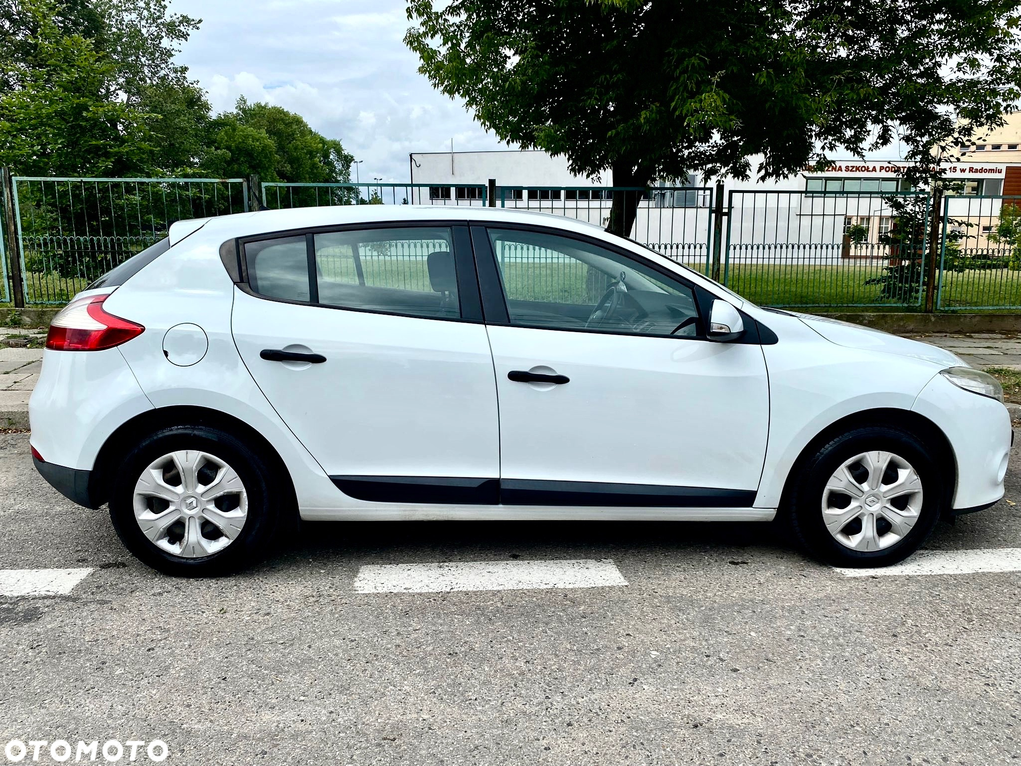 Renault Megane - 3