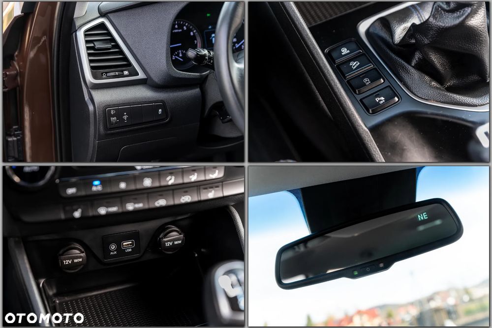 Hyundai Tucson 1.6 GDi 2WD Style - 35