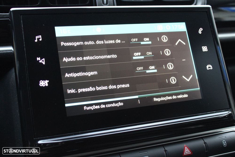 Citroën C3 Pure Tech Feel - 21