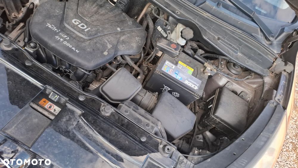 Hyundai ix35 - 15