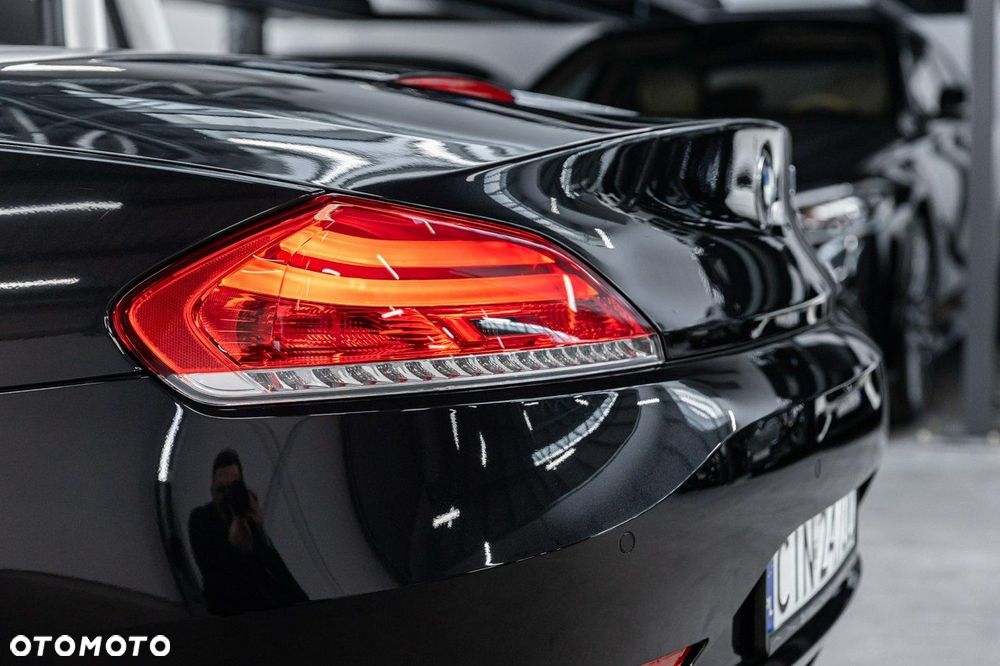 BMW Z4 - 23