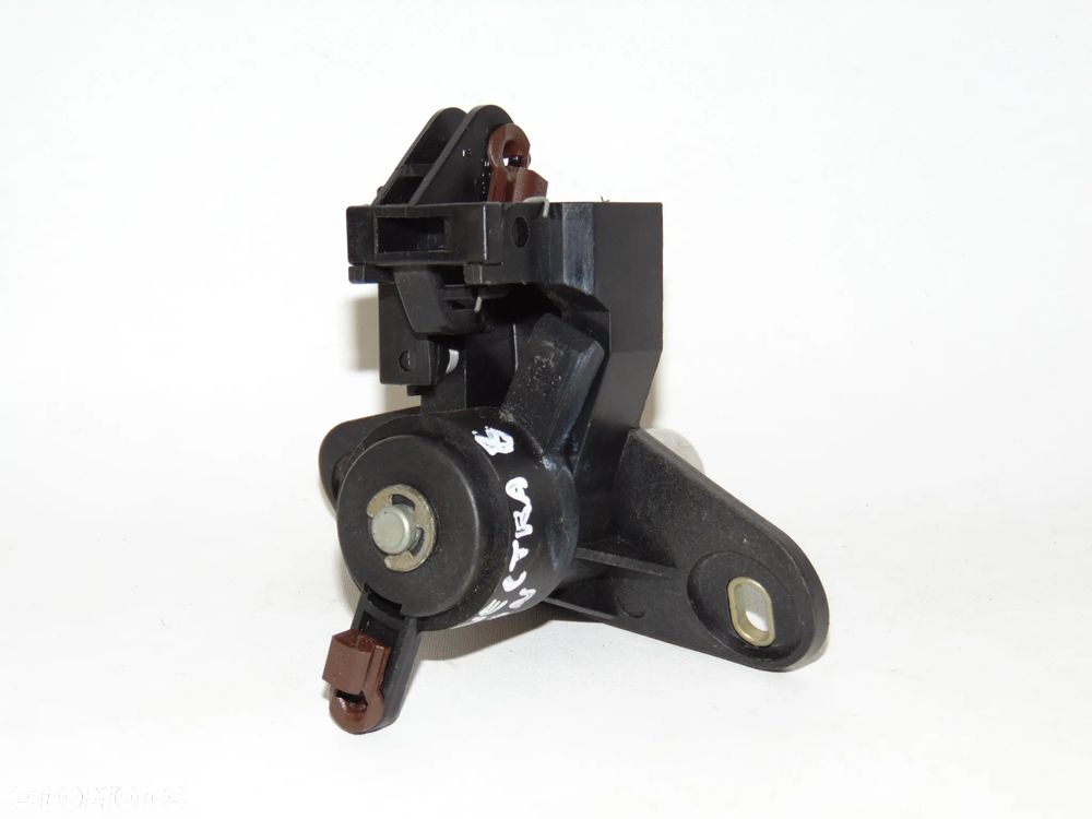 ORYGINAŁ zamek tylny wkładka tylna klapy bagażnika tył Opel Vectra B sedan 95-99r - 6