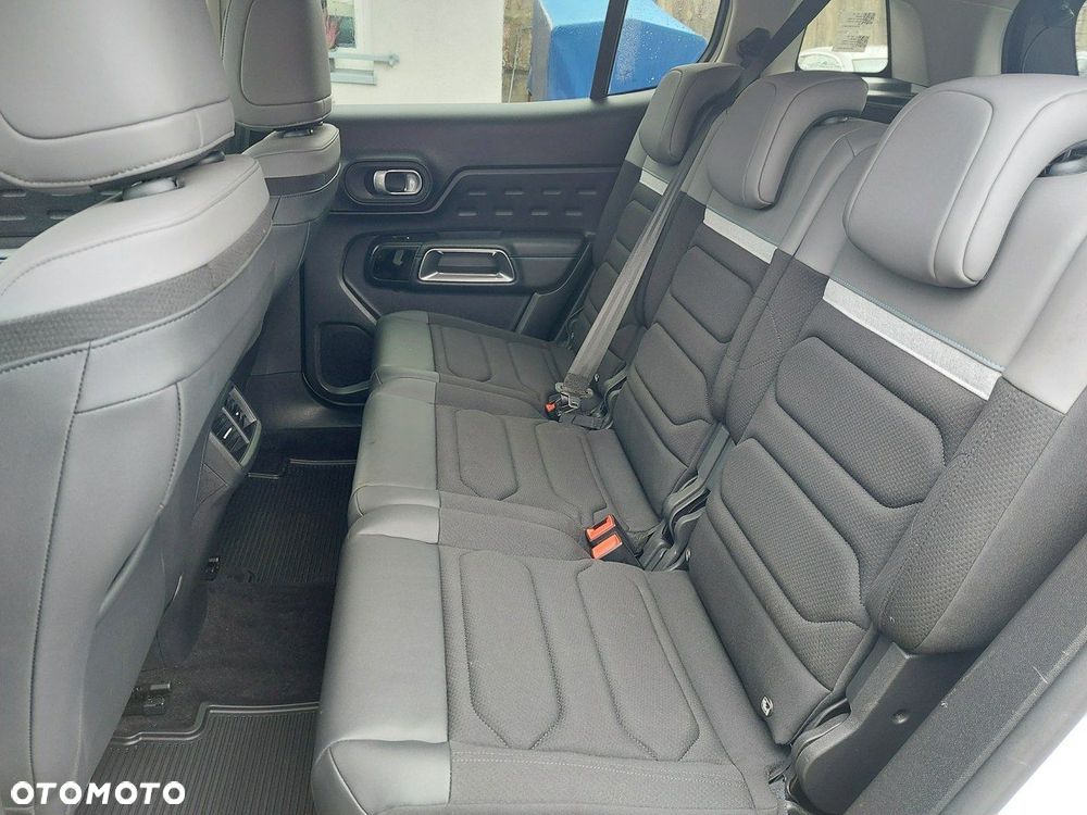 Citroën C5 Aircross - 20