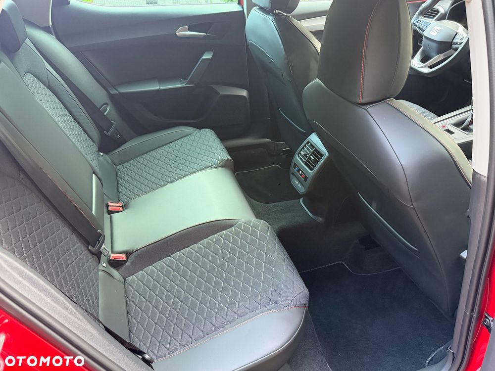 Seat Leon 1.5 TSI FR - 30