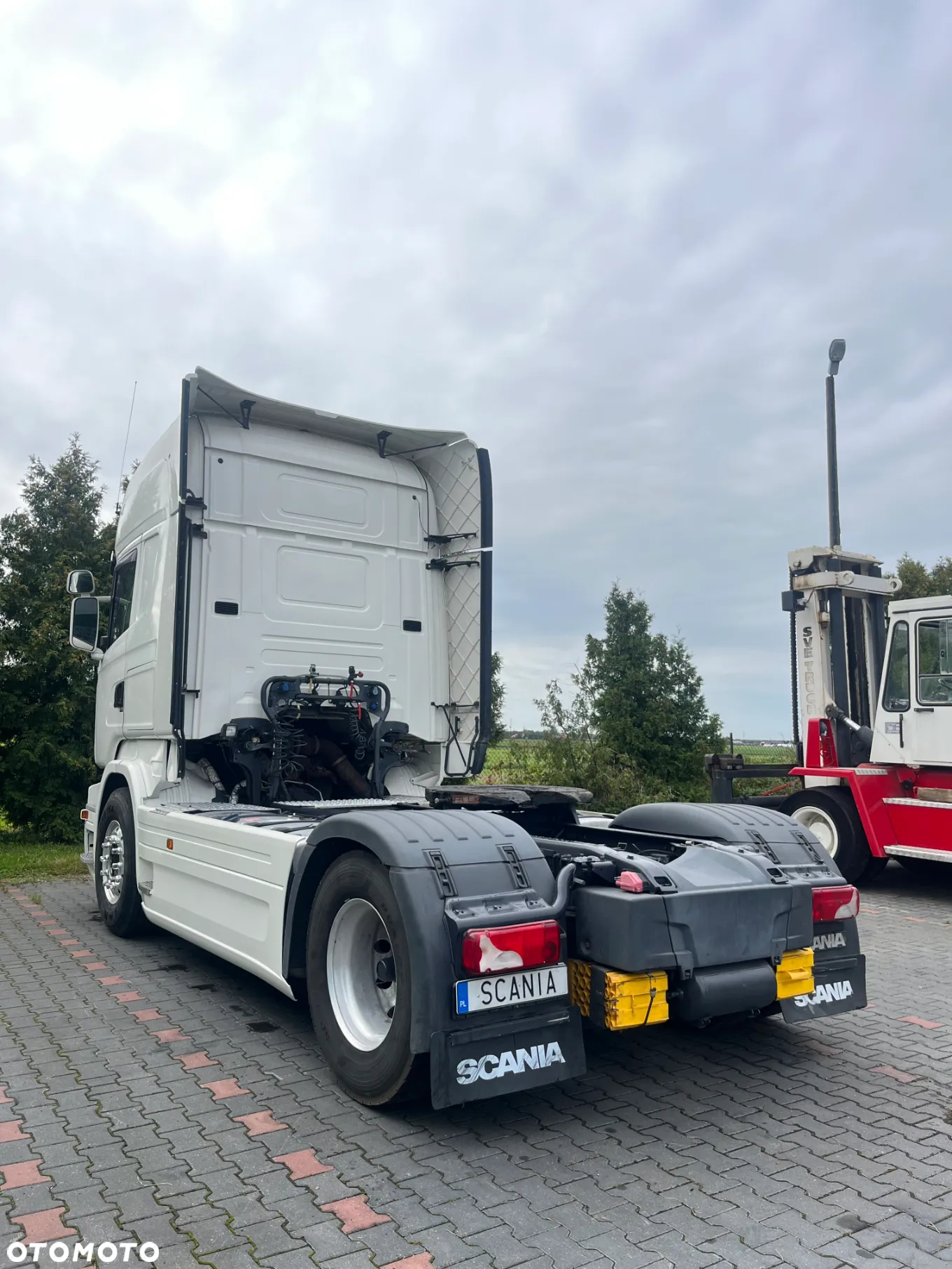 Scania R500 - 3