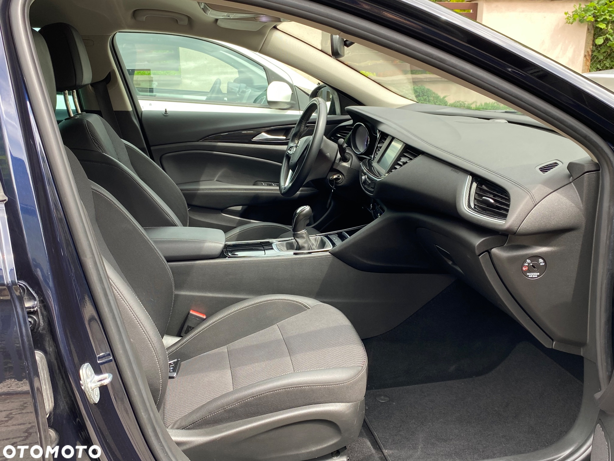 Opel Insignia 2.0 CDTI Innovation S&S - 7